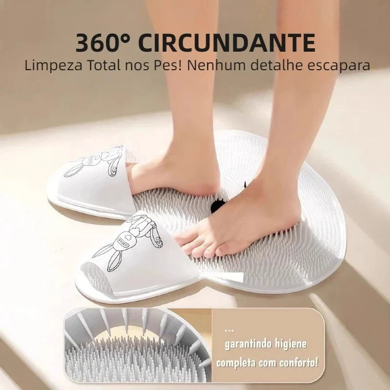 Tapete Limpa Tudo Premium