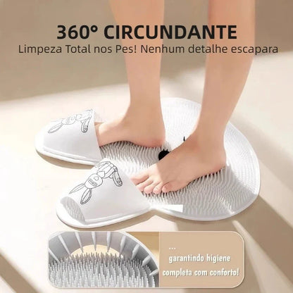 Tapete Limpa Tudo Premium