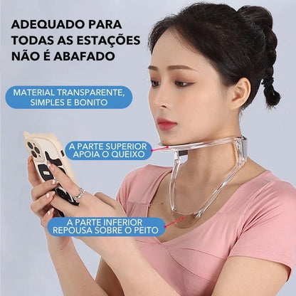 Corretor de Postura Premium