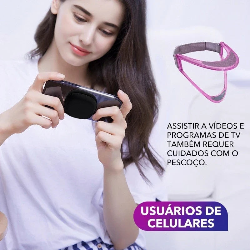 Corretor de Postura Premium