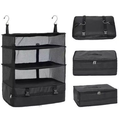 Organizador Portátil Express
