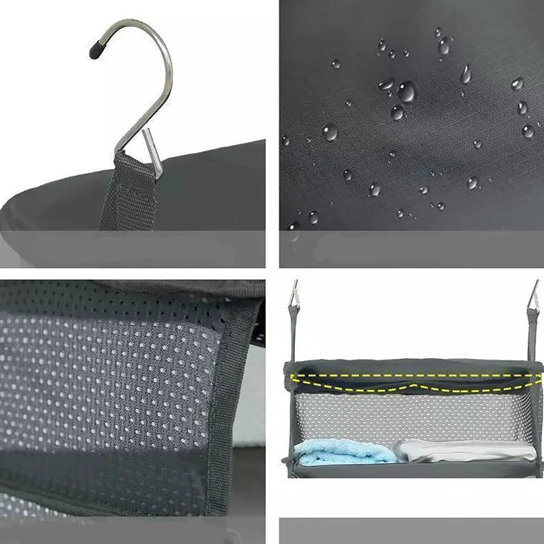 Organizador Portátil Express