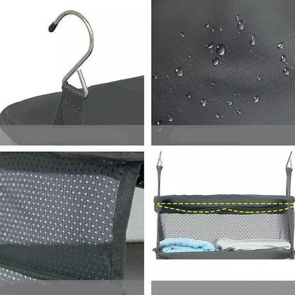 Organizador Portátil Express