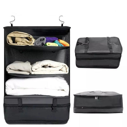 Organizador Portátil Express