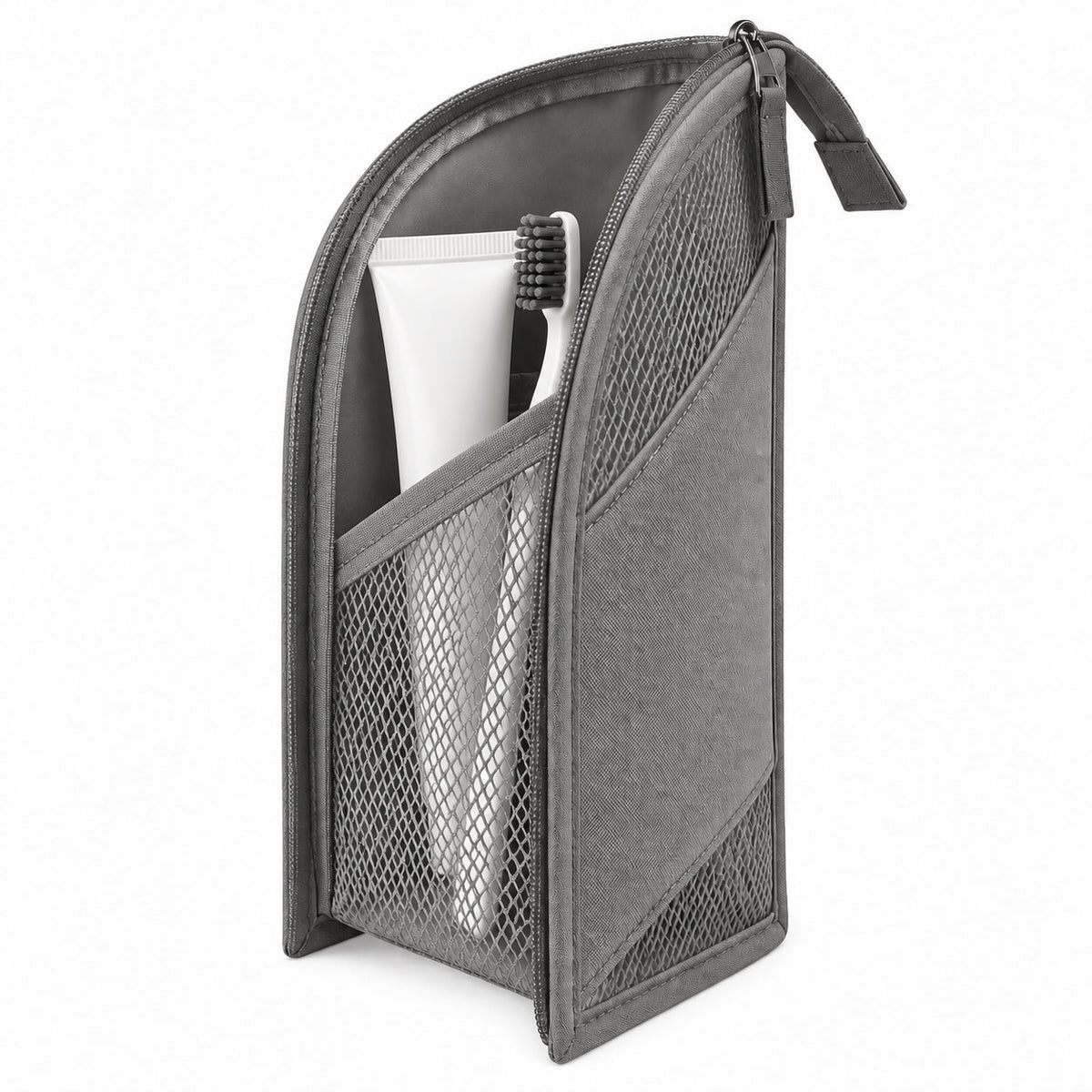 Freestanding Waterproof Travel Toiletry Bag