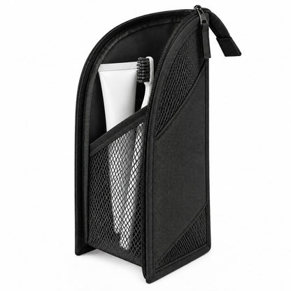 Freestanding Waterproof Travel Toiletry Bag