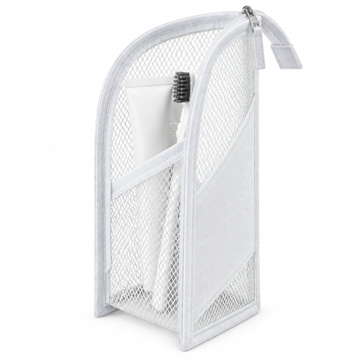 Freestanding Waterproof Travel Toiletry Bag
