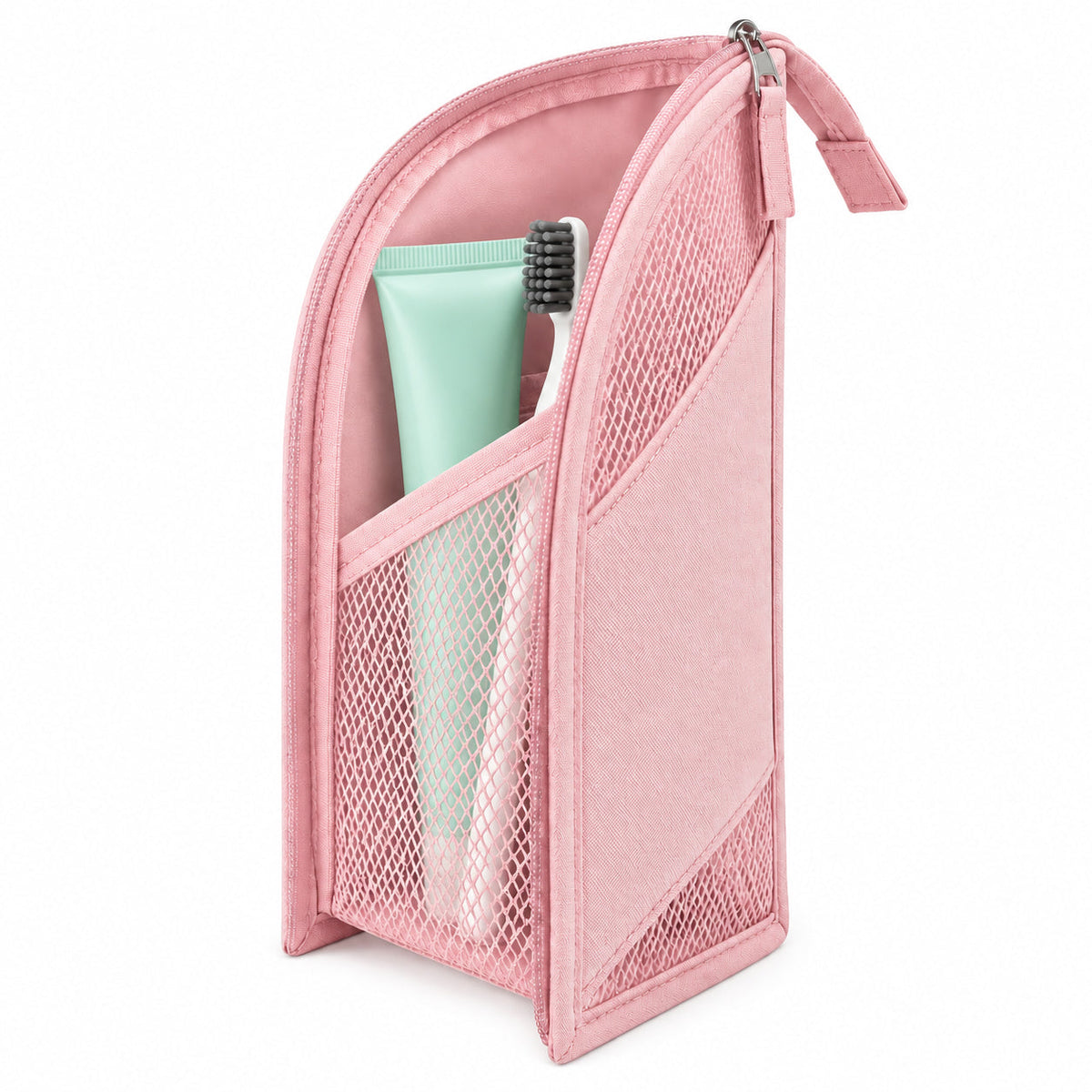 Freestanding Waterproof Travel Toiletry Bag